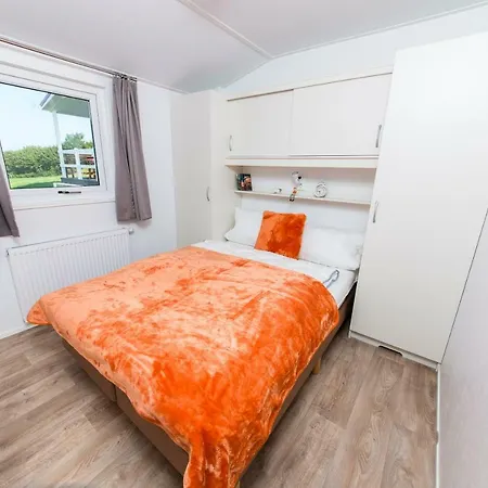 Mobilheim Feriehus *
